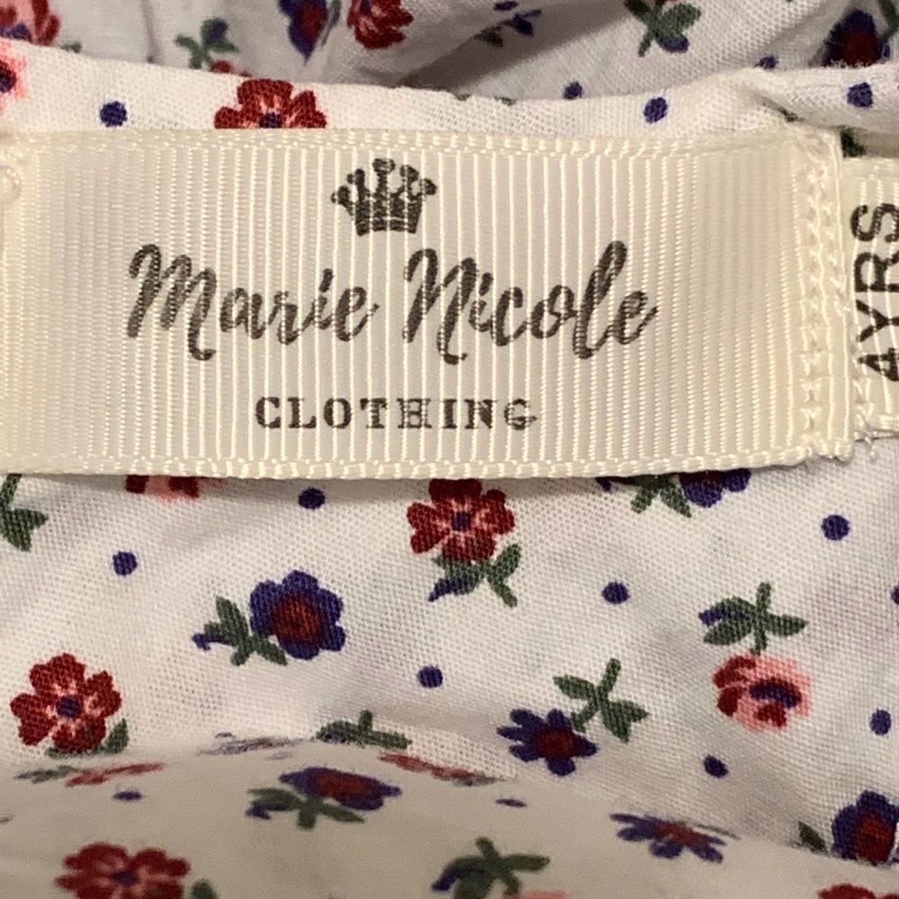 🎠 Marie Nicole Dress   - Picture 6 of 8
